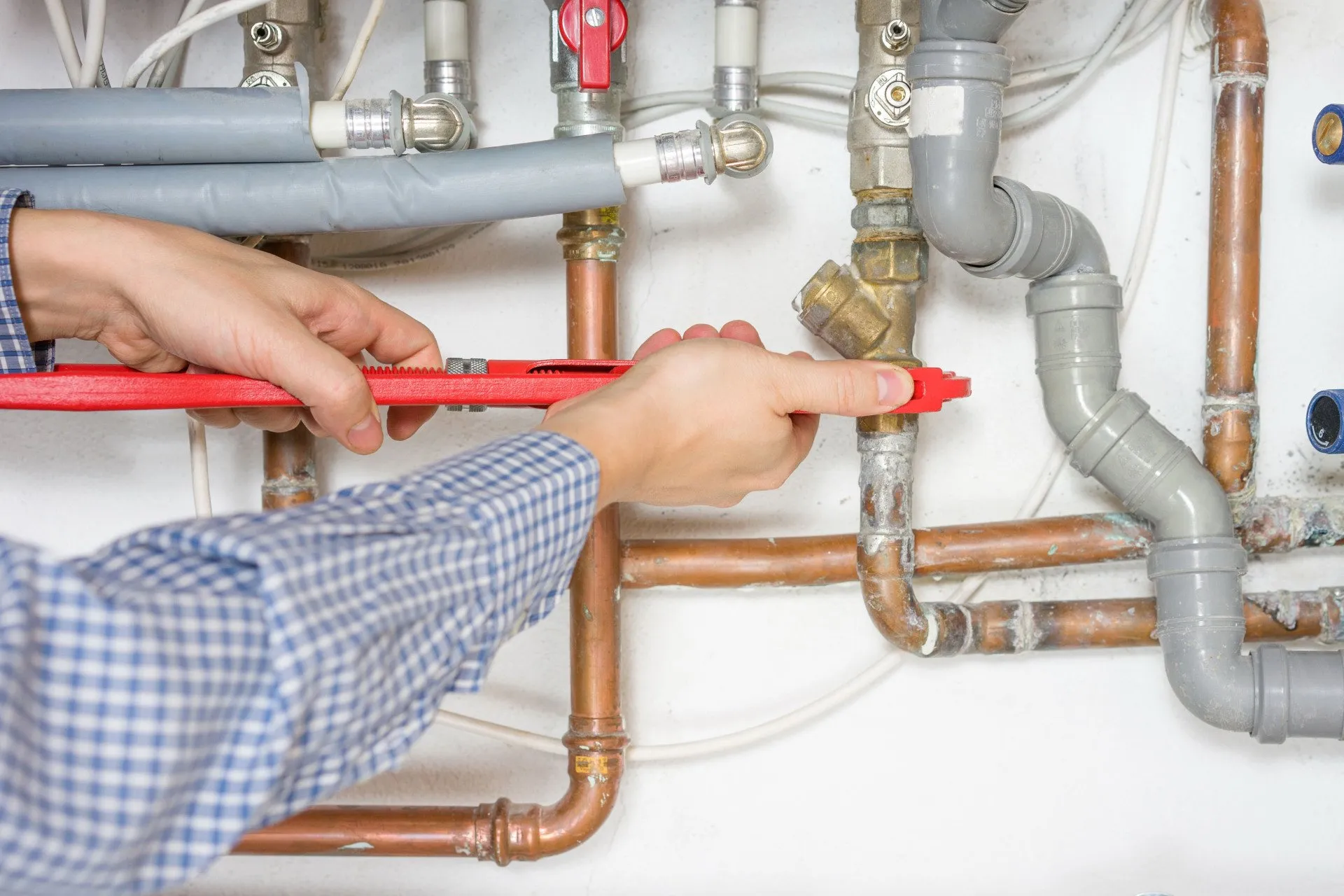 How To Decide Drain Pipe Repairs And Replacements   RSshutterstock 243811762 1920w.webp