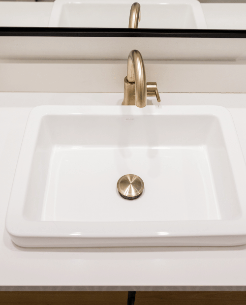 arlington faucets and sinks