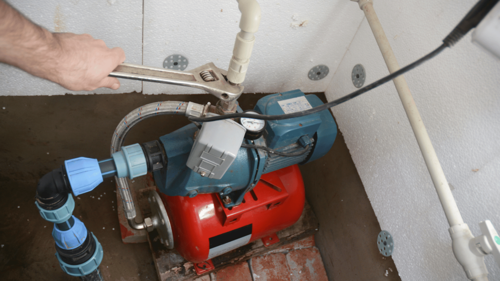 arlington sump pump repair (2)