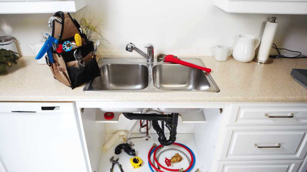 Faucet Repair Services Bellevue WA