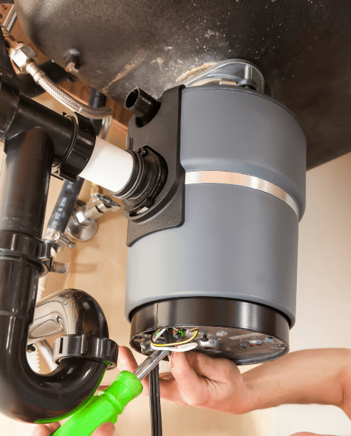 garbage disposal repair bellevue wa _ garbage disposal installation