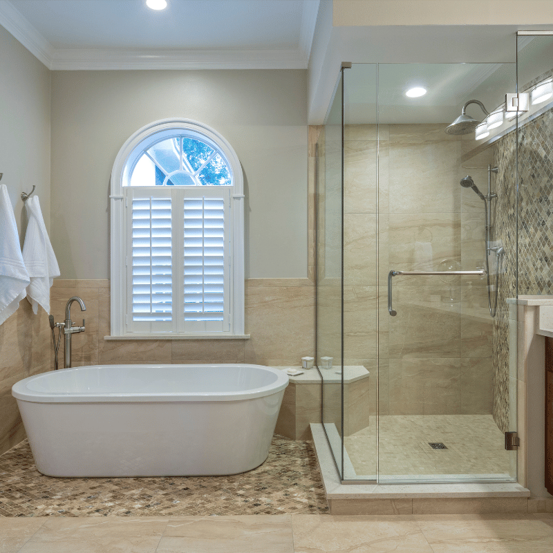 Bathroom Remodeling