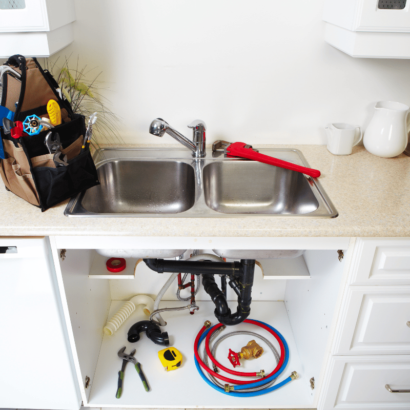 Kitchen Remodeling