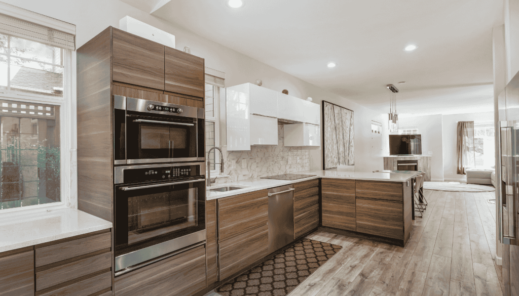 Kitchen Remodeling