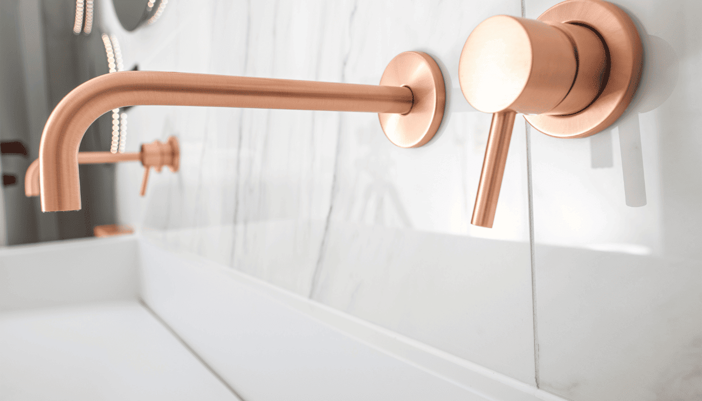 Everett Faucets & Fixtures