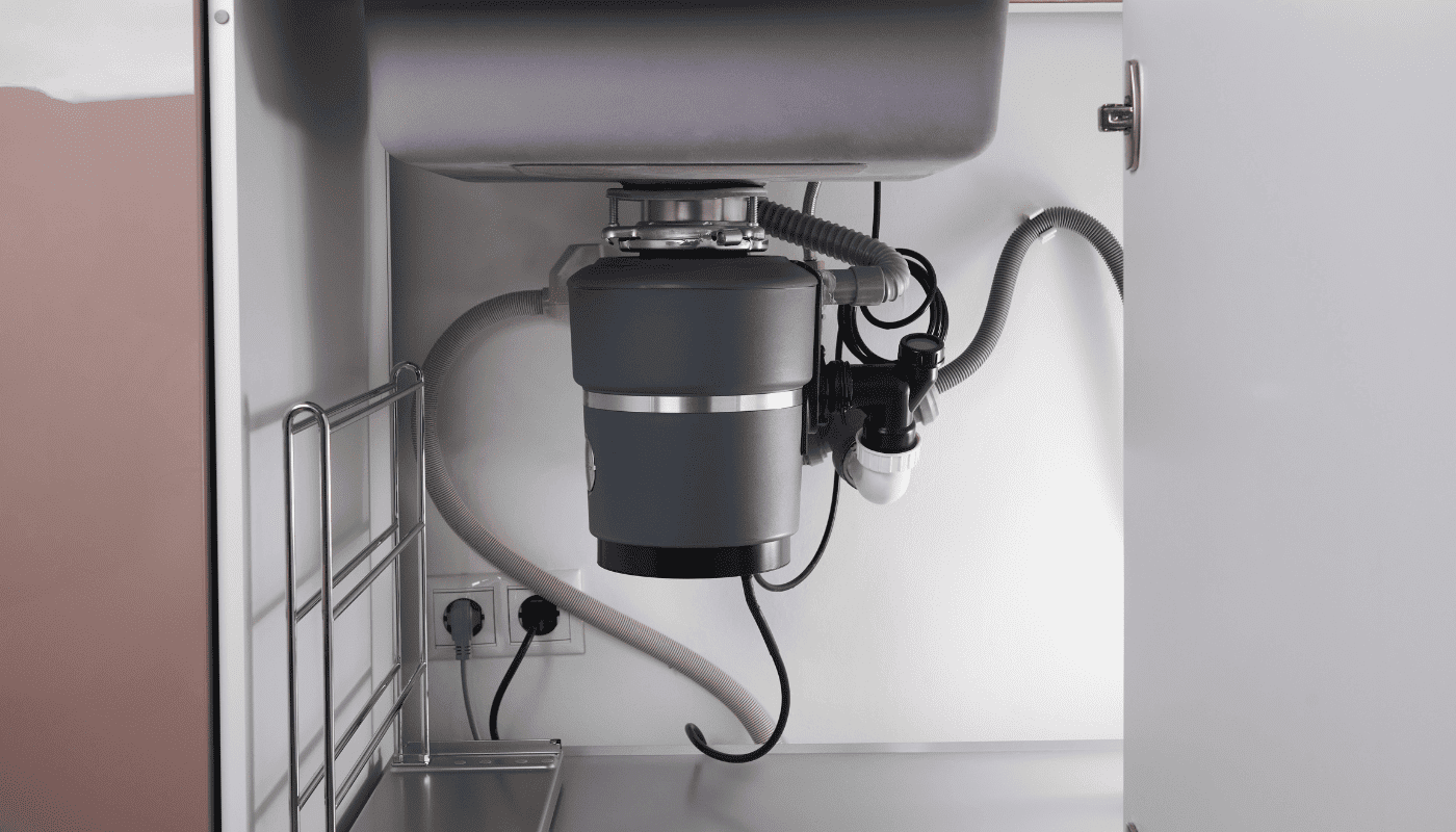 Garbage Disposal Installation Bothell