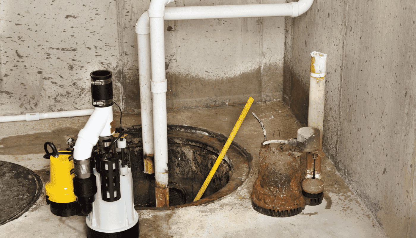 Sump Pump Bothell