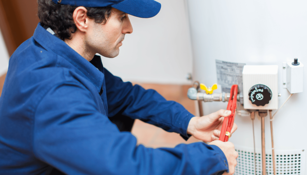 snohomish navien water heaters