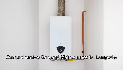 Comprehensive Care and Maintenance for Longevity Comprehensive Care and Maintenance for Longevity