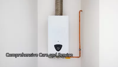Comprehensive Care and Service Comprehensive Care and Service