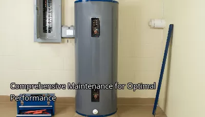 Comprehensive Maintenance for Optimal Performance Comprehensive Maintenance for Optimal Performance