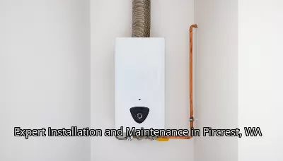 Expert Installation and Maintenance in Fircrest, WA Expert Installation and Maintenance in Fircrest, WA
