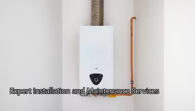 Expert Installation and Maintenance Services Expert Installation and Maintenance Services