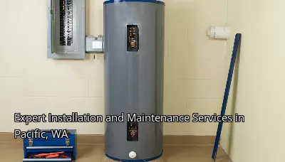 Expert Installation and Maintenance Services in Pacific, WA Expert Installation and Maintenance Services in Pacific, WA