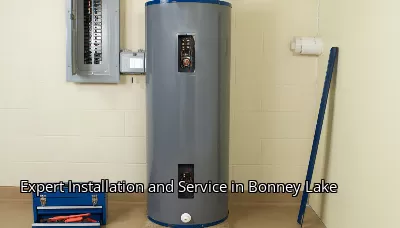 Expert Installation and Service in Bonney Lake Expert Installation and Service in Bonney Lake