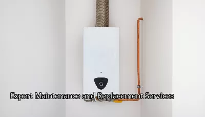 Expert Maintenance and Replacement Services Expert Maintenance and Replacement Services