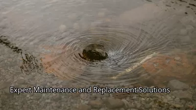Expert Maintenance and Replacement Solutions Expert Maintenance and Replacement Solutions