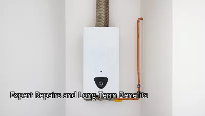 Expert Repairs and Long-Term Benefits Expert Repairs and Long-Term Benefits
