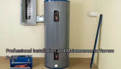 Professional Installation and Maintenance in Yarrow Point Professional Installation and Maintenance in Yarrow Point
