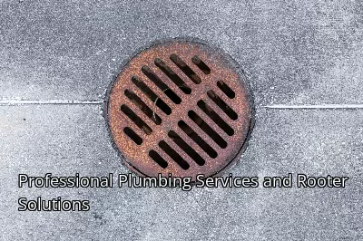 Professional Plumbing Services and Rooter Solutions Professional Plumbing Services and Rooter Solutions