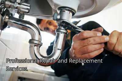 Professional Repair and Replacement Services Professional Repair and Replacement Services