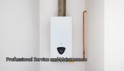 Professional Service and Maintenance Professional Service and Maintenance