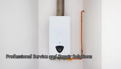 Professional Service and Repair Solutions Professional Service and Repair Solutions