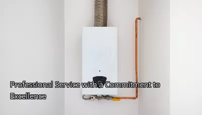 Professional Service with a Commitment to Excellence Professional Service with a Commitment to Excellence