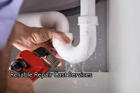 Reliable Repair Cast Services Reliable Repair Cast Services