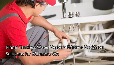 Rinnai Tankless Water Heaters: Efficient Hot Water Solutions for Wilkeson, WA Rinnai Tankless Water Heaters: Efficient Hot Water Solutions for Wilkeson, WA