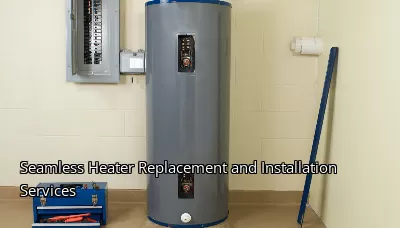 Seamless Heater Replacement and Installation Services Seamless Heater Replacement and Installation Services