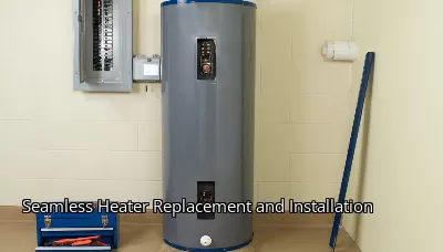 Seamless Heater Replacement and Installation Seamless Heater Replacement and Installation