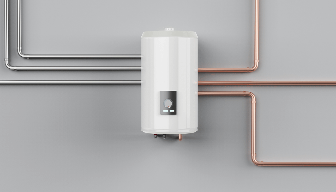 Monroe Tankless Water Heaters
