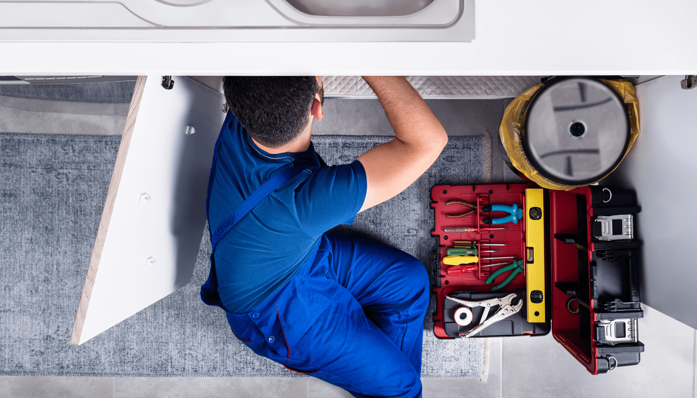 Plumber Snohomish