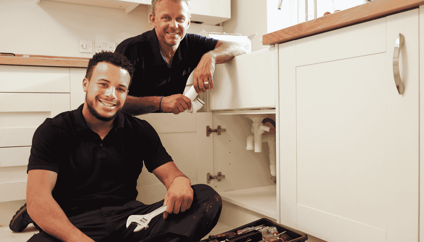 plumber mill creek