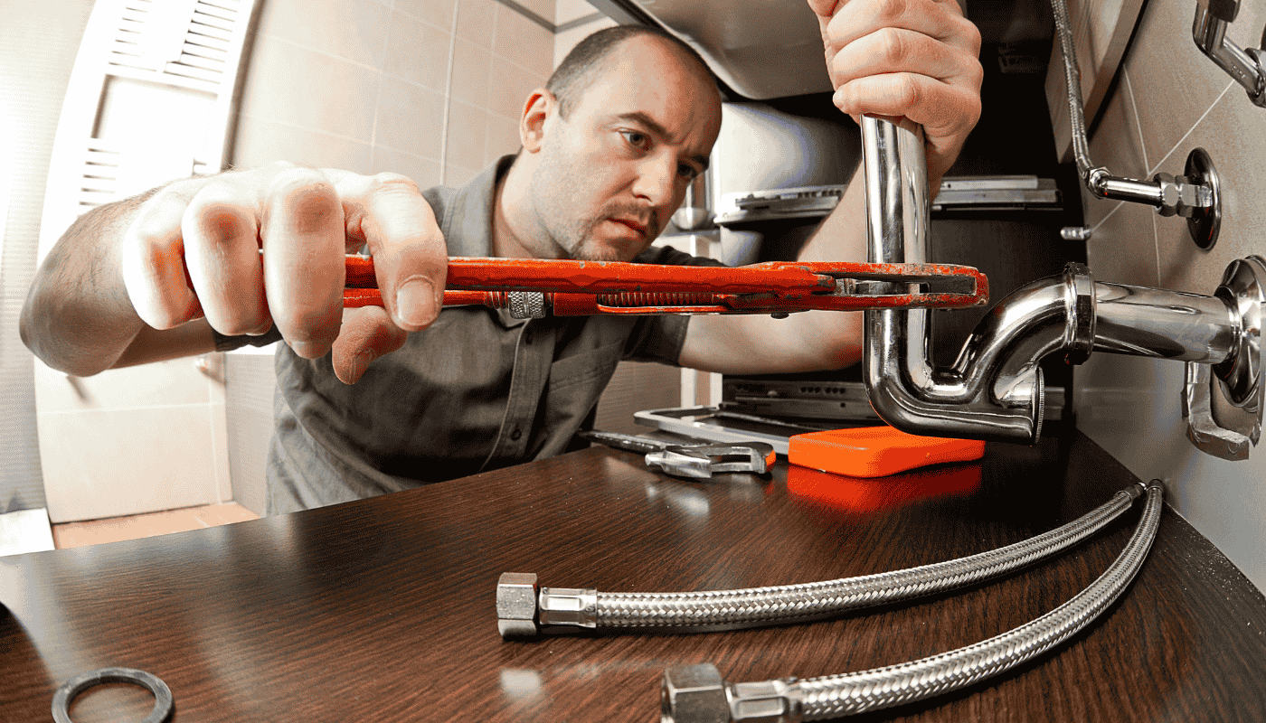 Plumbing