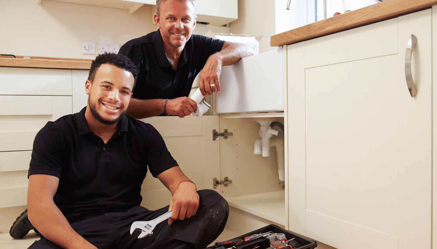 Duvall Plumber