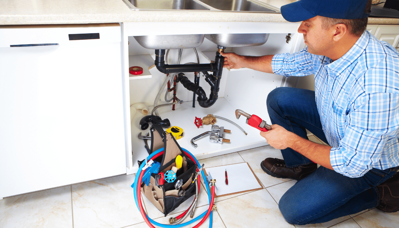 mukilteo plumber