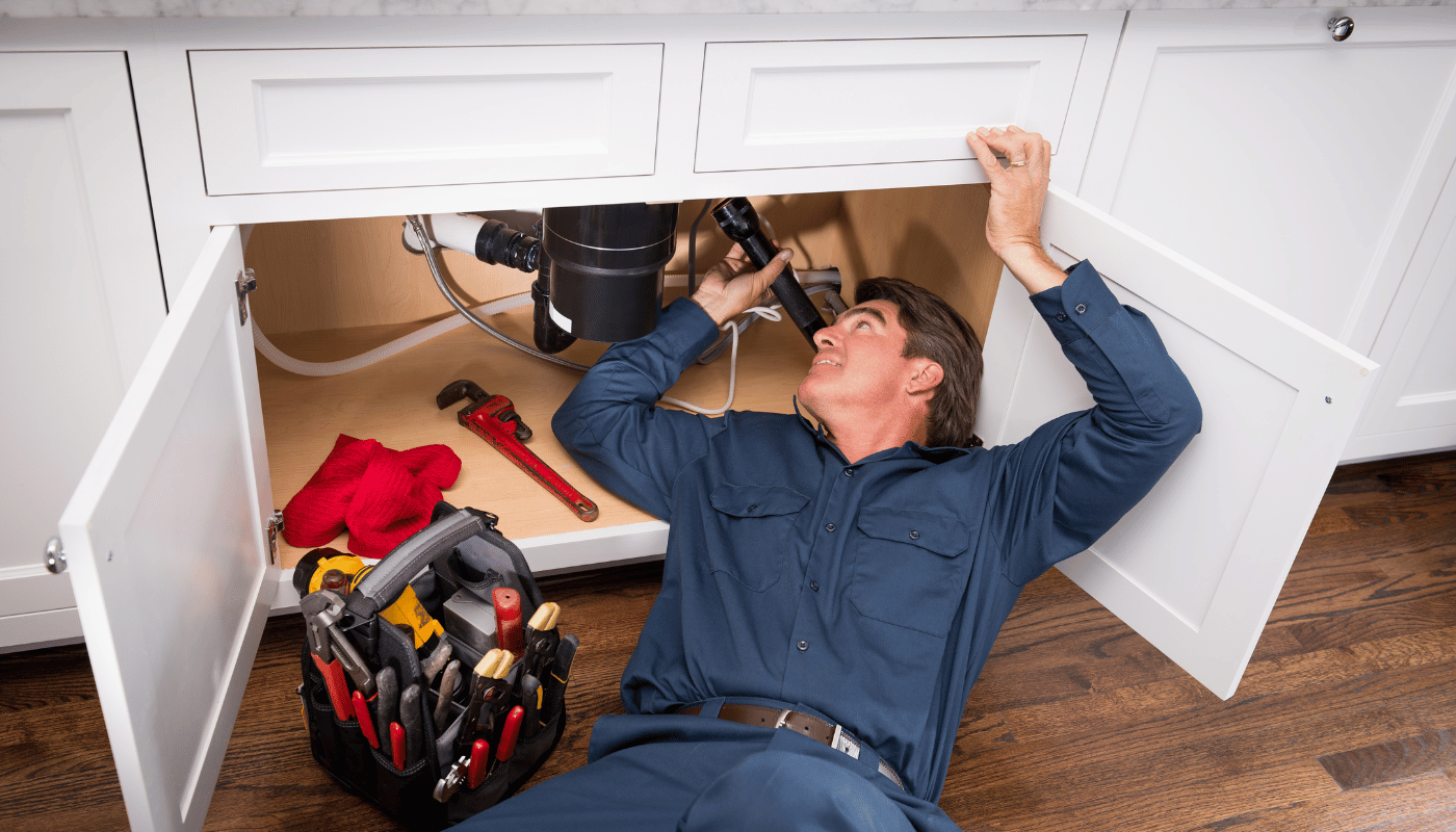 mukilteo plumber