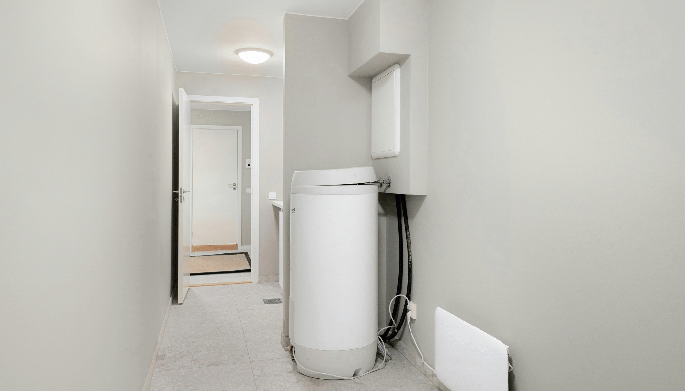Water Heater Repair Lynnwood