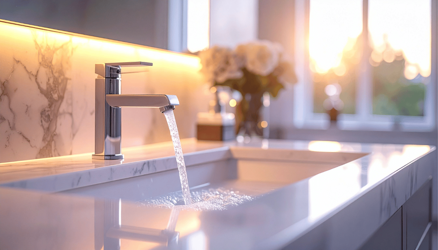 lynnwood Faucets & Fixtures