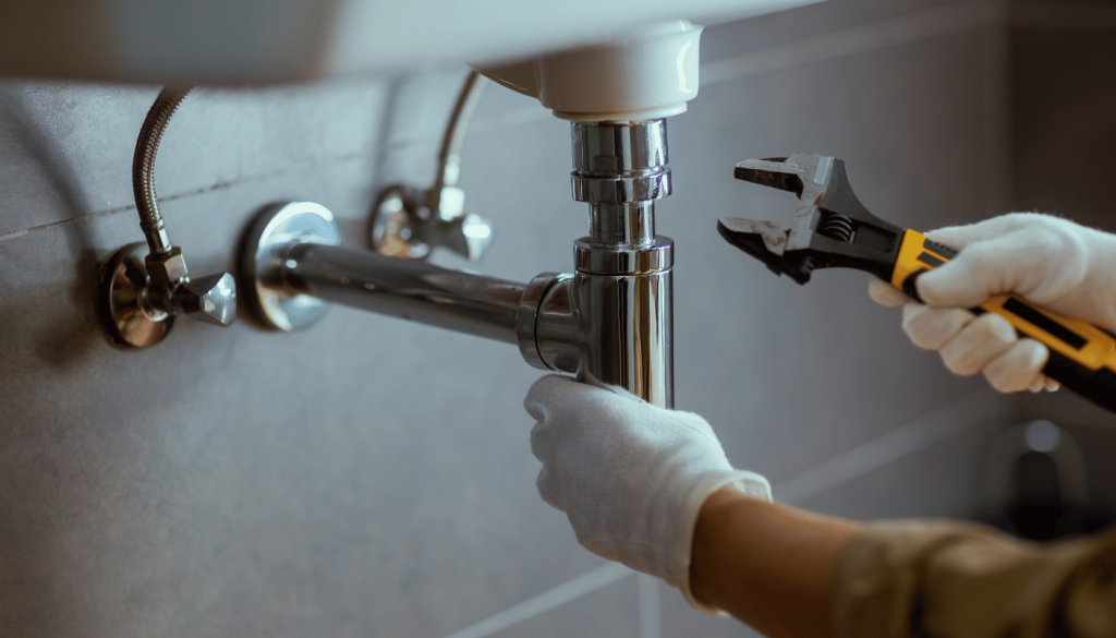 seattle drain cleaning