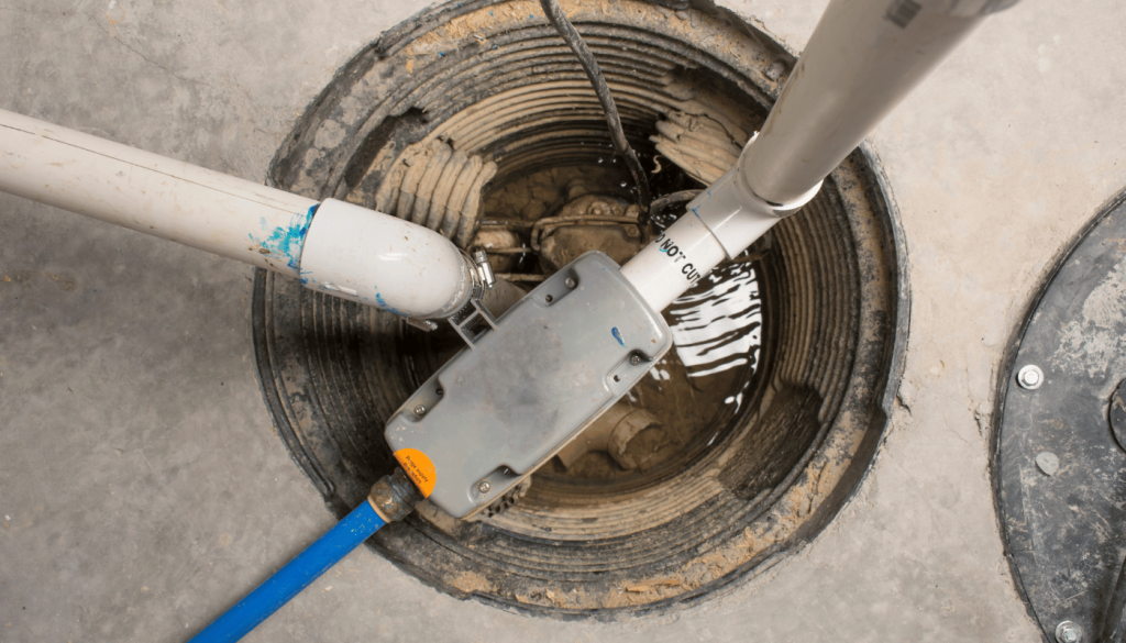 seattle sump pumps
