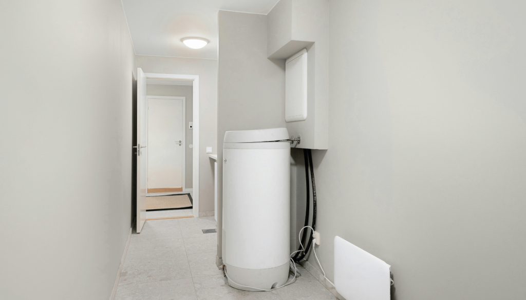 Edmonds Water Heater Repair