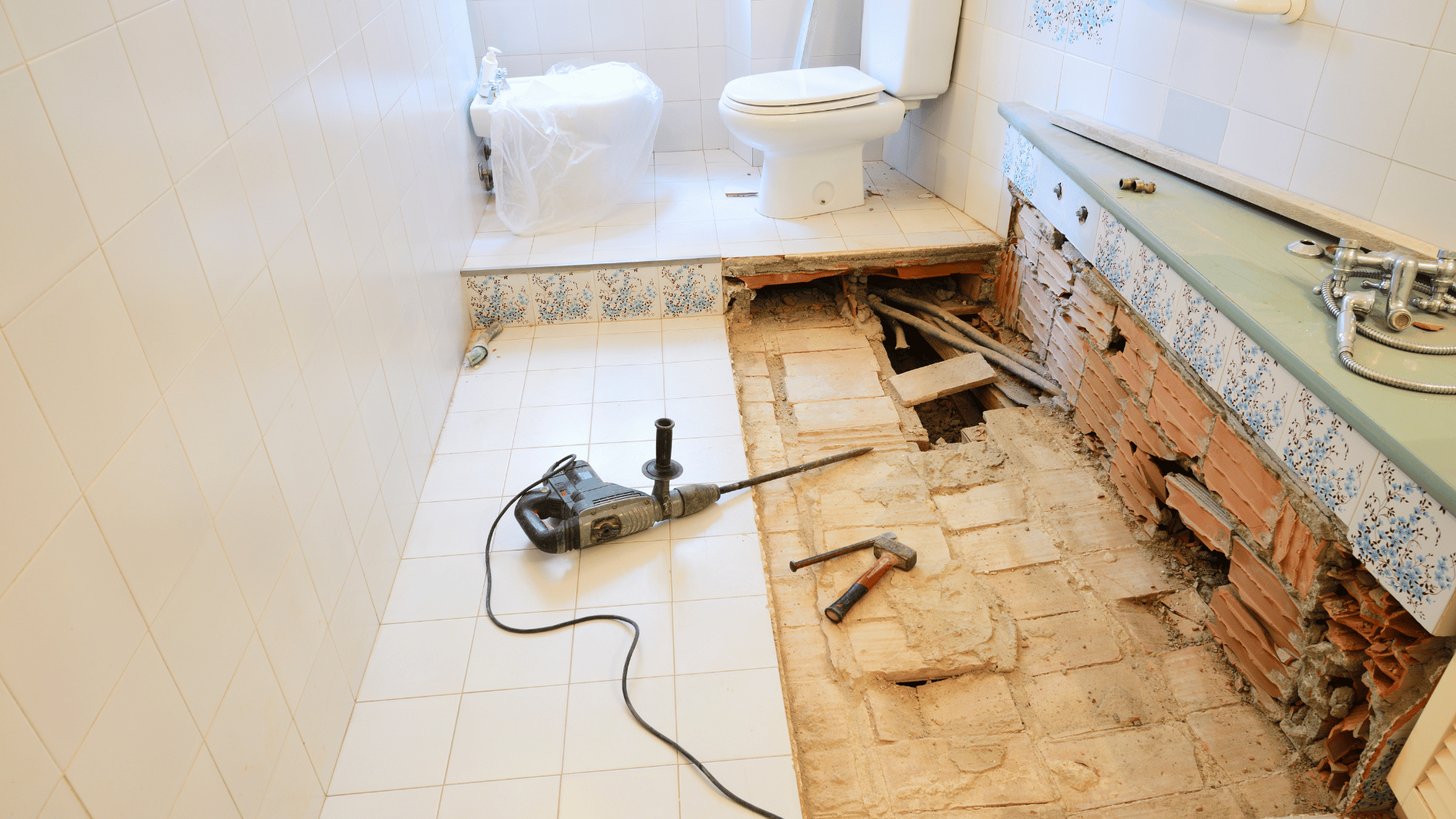 Bellevue Remodeling