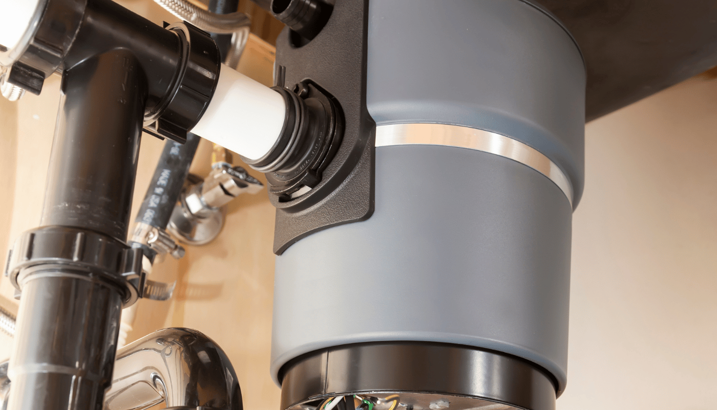Seattle Garbage Disposal Repair