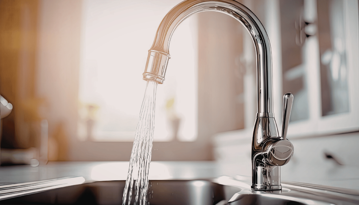 Bellevue Faucet Installation and Repair