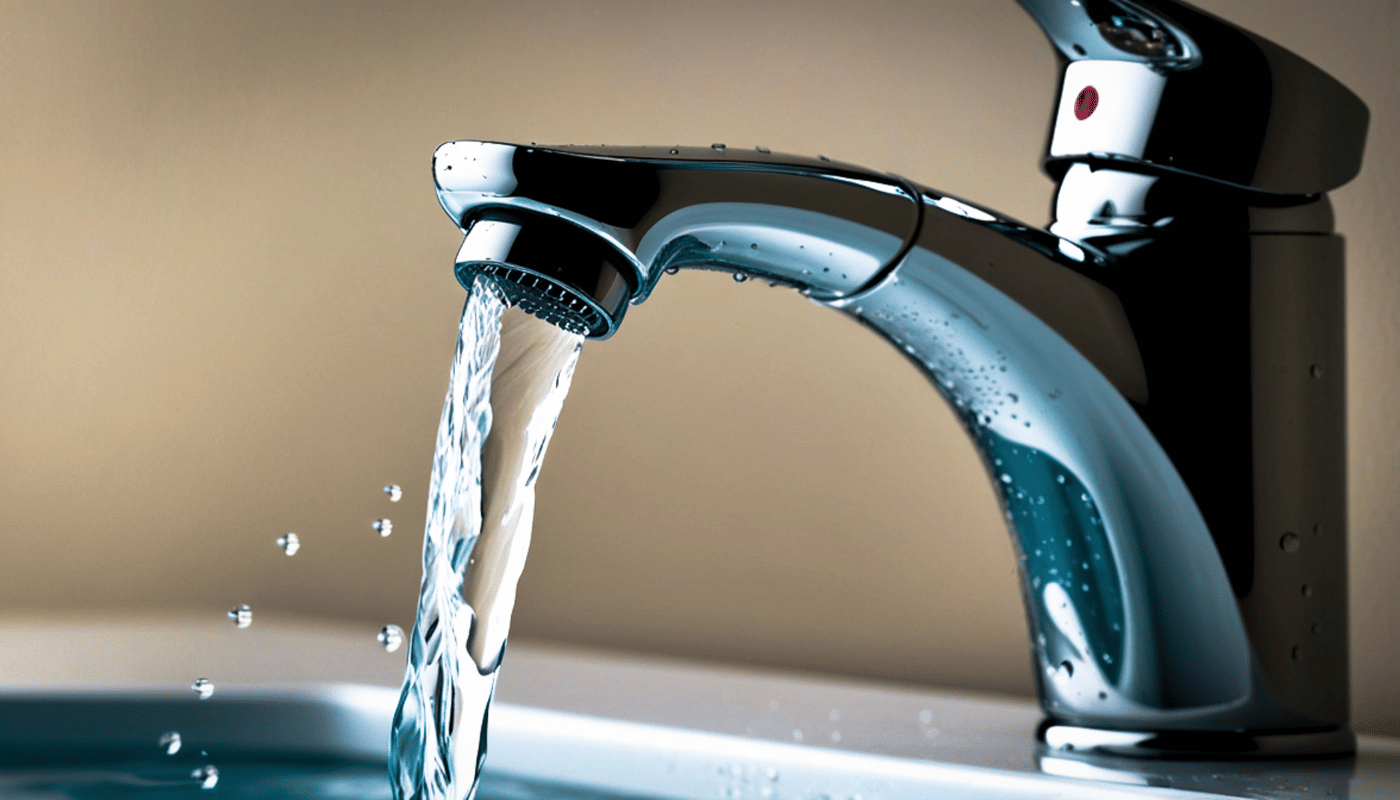 Marysville Faucet Installation and Repair